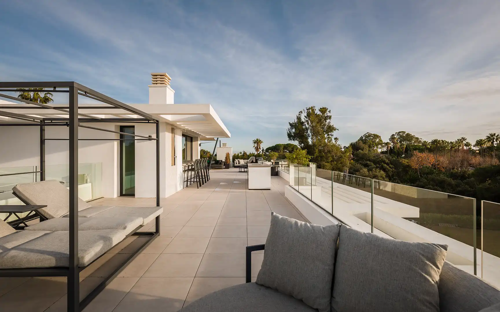 Haus mit Pool zum Verkauf in Sotogrande Costa, imagen 16