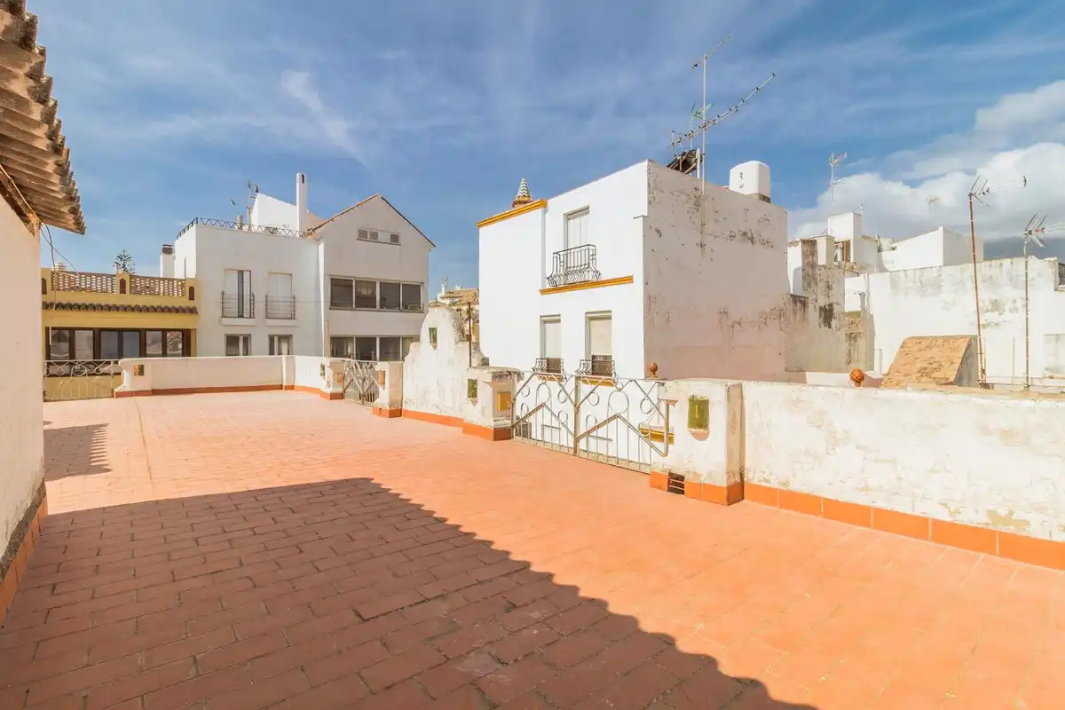 Terraced house for sale in Calle Parque Central 5, imagen 20