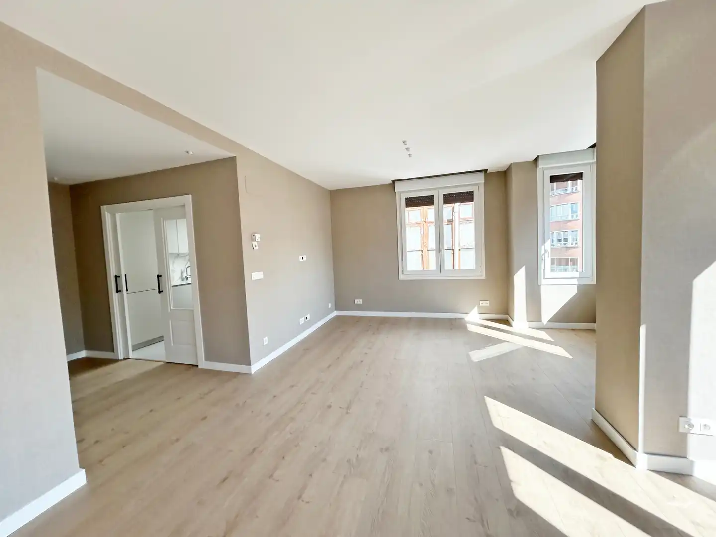 Appartement avec ascenseur à vendre à Foru Kalea, imagen 6