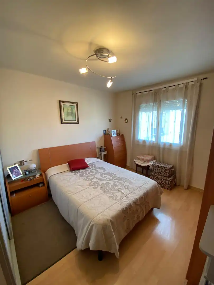 Habitación de Piso en venta en Lleida con Aire acondicionado, Calefacción y Parquet