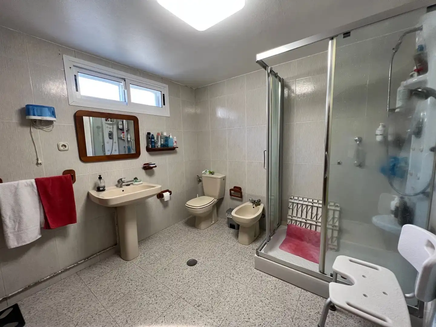 Detached house with garden for sale in Aldea Vilar, imagen 39