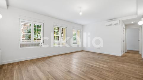 Photo 2 of Flat for sale in San Juan Bautista,  Madrid Capital