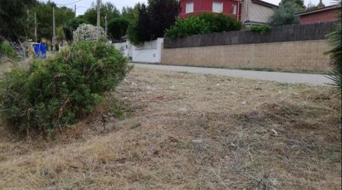 Solvia Inmobiliaria  Suelo Urbanizable Canyelles, immagine 4