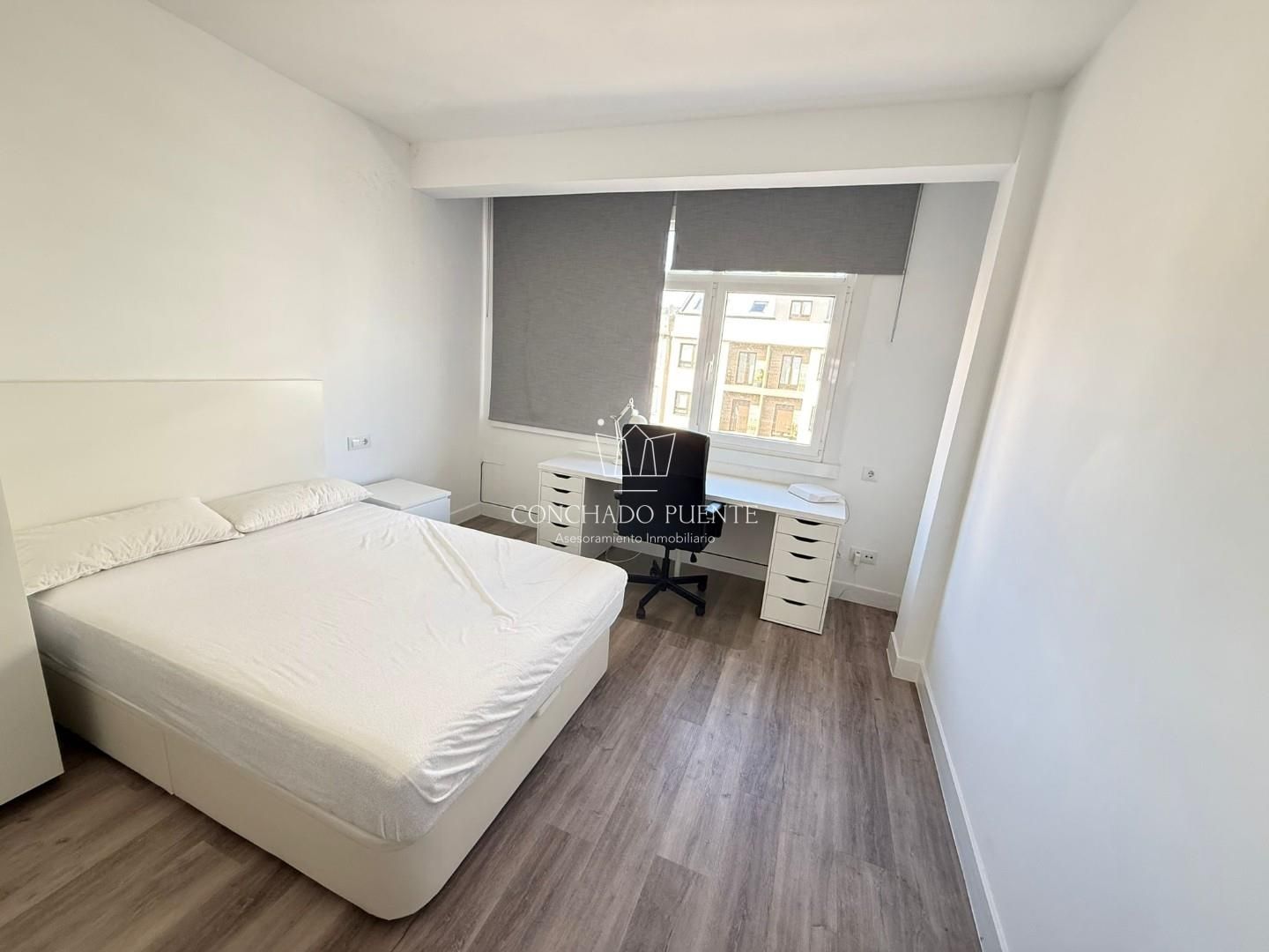 Habitación de Piso de alquiler en A Coruña Capital 