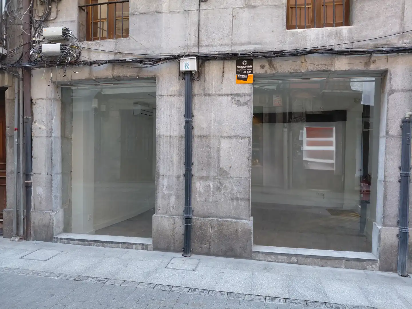 Business premises to rent in Berdura Plaza 42, imagen 5