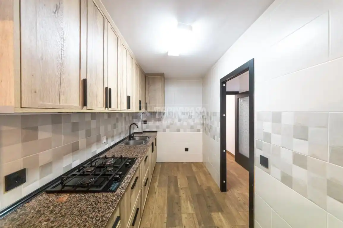 Flat with terrace for sale in Can Toni, imagen 38