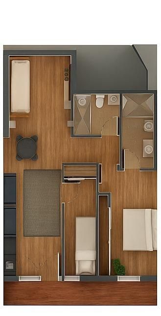 Apartment for sale in Bonrepòs i Mirambell  with Air Conditioner