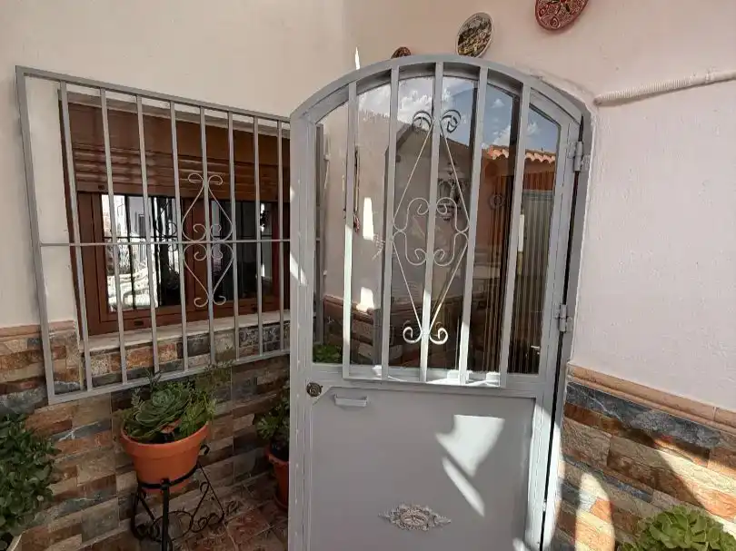 Pis en venda en Guadix