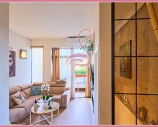 Living room of Flat for sale in Calvià  with Air Conditioner, Heating and Terrace