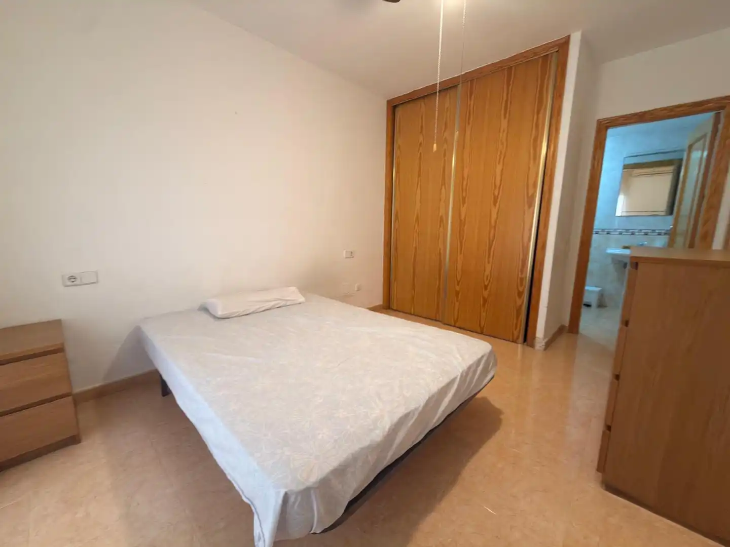 Habitación de Apartamento en venta en Almoradí con Aire acondicionado, Calefacción y Terraza