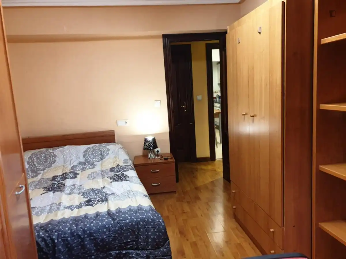 Habitación en San Bernardo