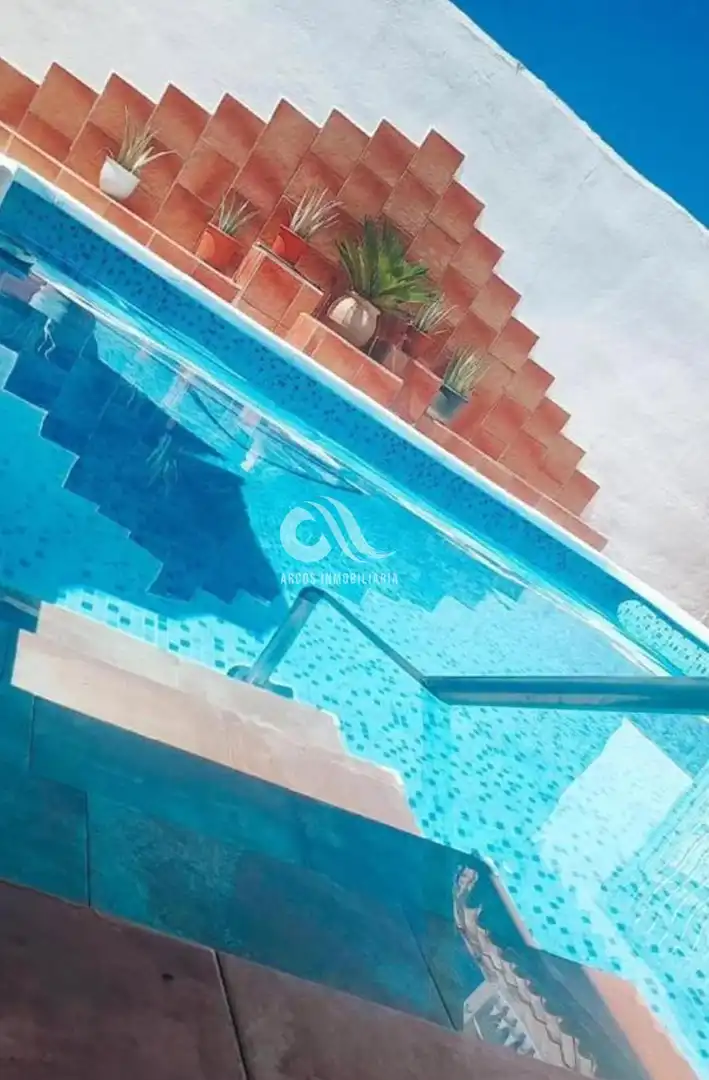 Villa mit Pool zum Verkauf in Periurbano Oeste - Sierra, imagen 3
