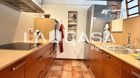 Foto 4 de Piso en venta en Carrer de Saragossa, Progrés - Pep Ventura, Badalona