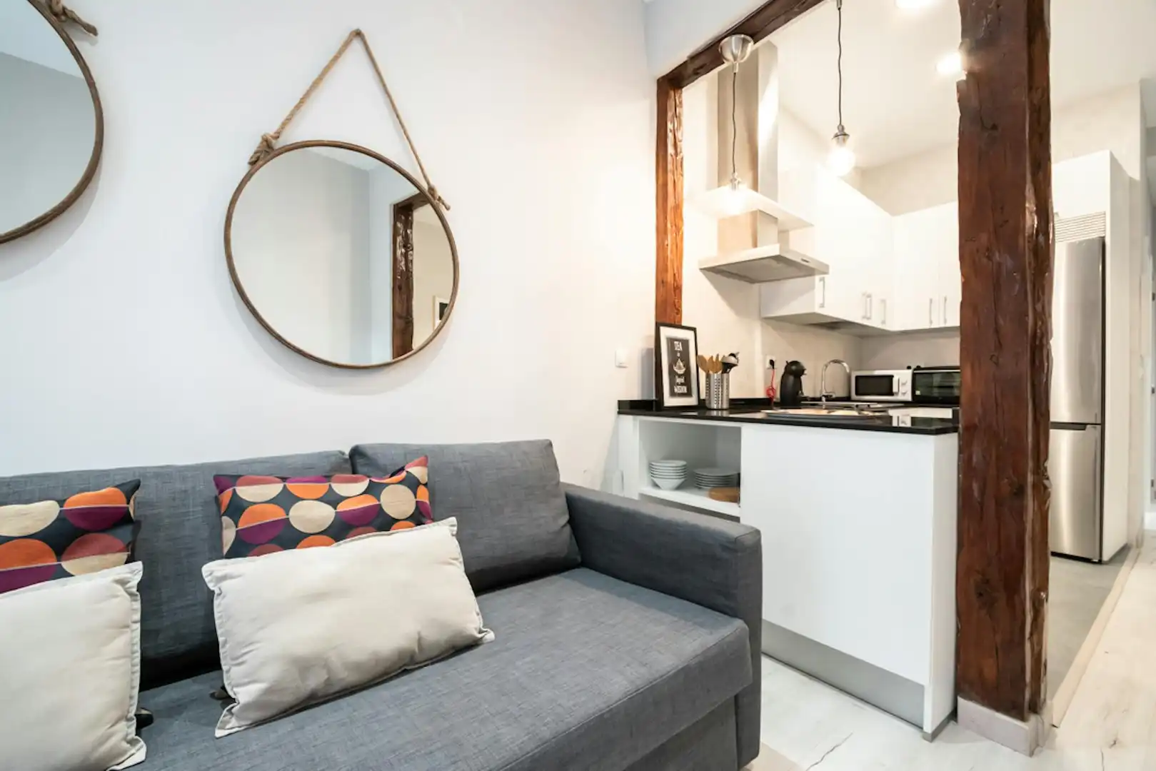 Flat to rent in Centro, imagen 7