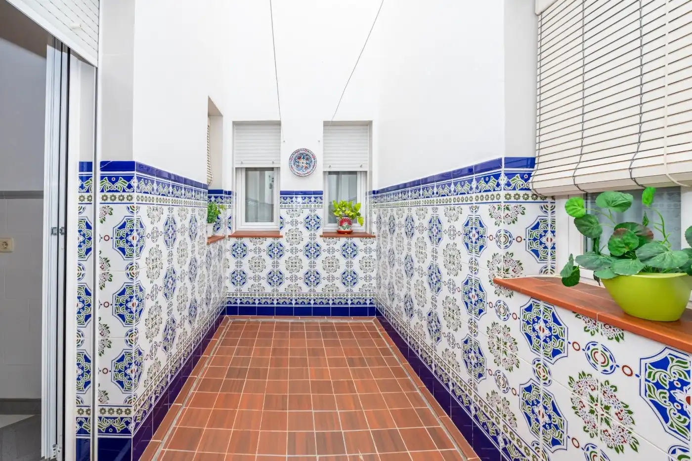 Casa amb terrassa en venda a Vejer, imagen 19