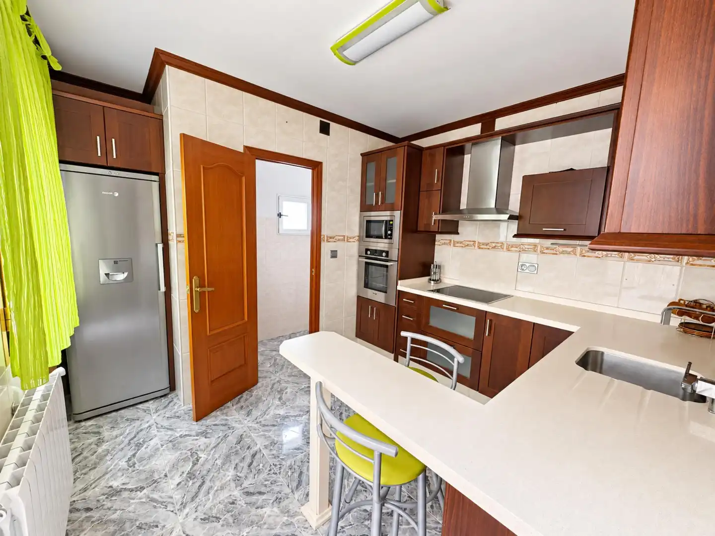Casa con terraza en venta en Calle CONCEJAL FRANCISCO RAMIRE, imagen 16