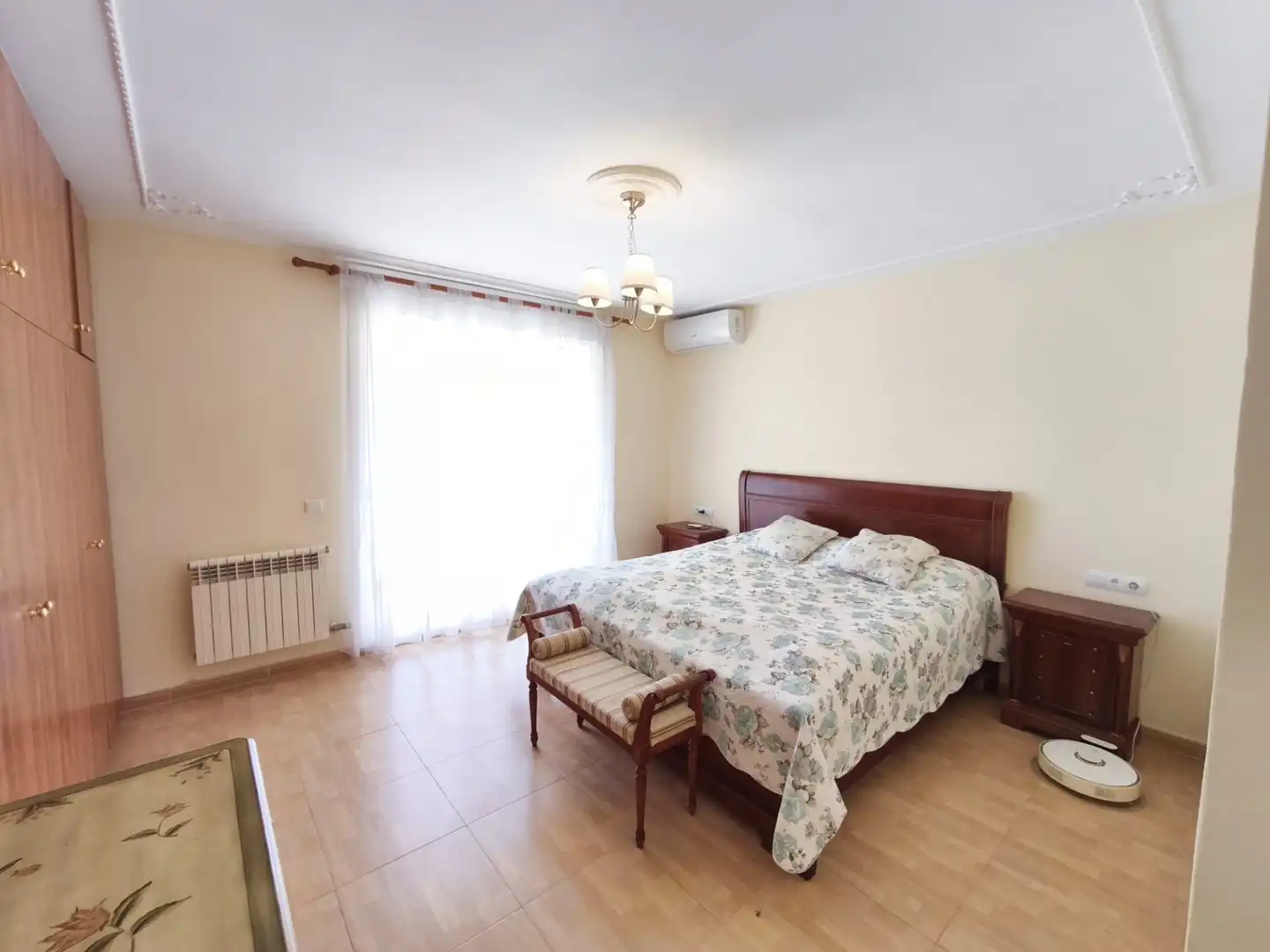 Bedroom of Houses for sale in Cambrils  with Air Conditioner, Heating and Private garden