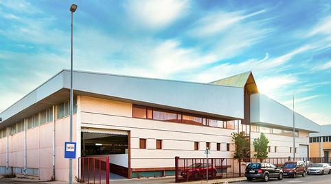 Photo 2 of Industrial buildings for sale in Reina Sofia, 10, Yecla, Murcia