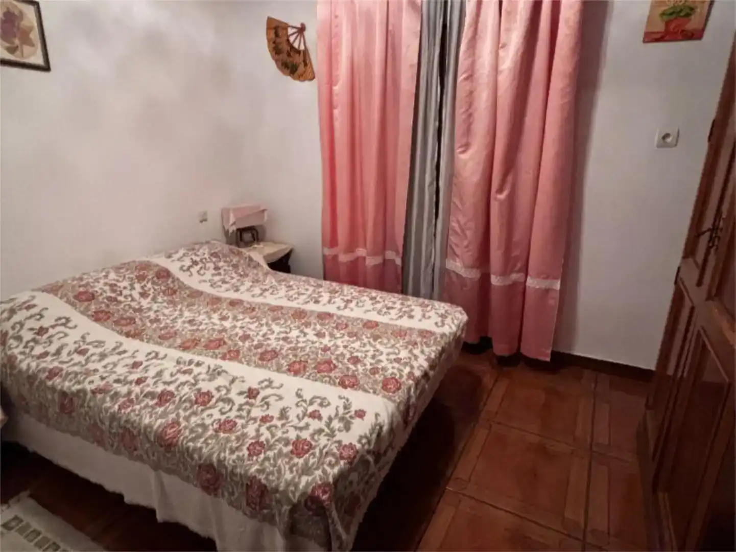 Dormitori de Pis en venda en Montehermoso amb Traster i Moblat