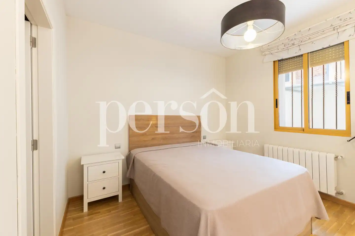 Flat with terrace to rent in Extramurs, imagen 14