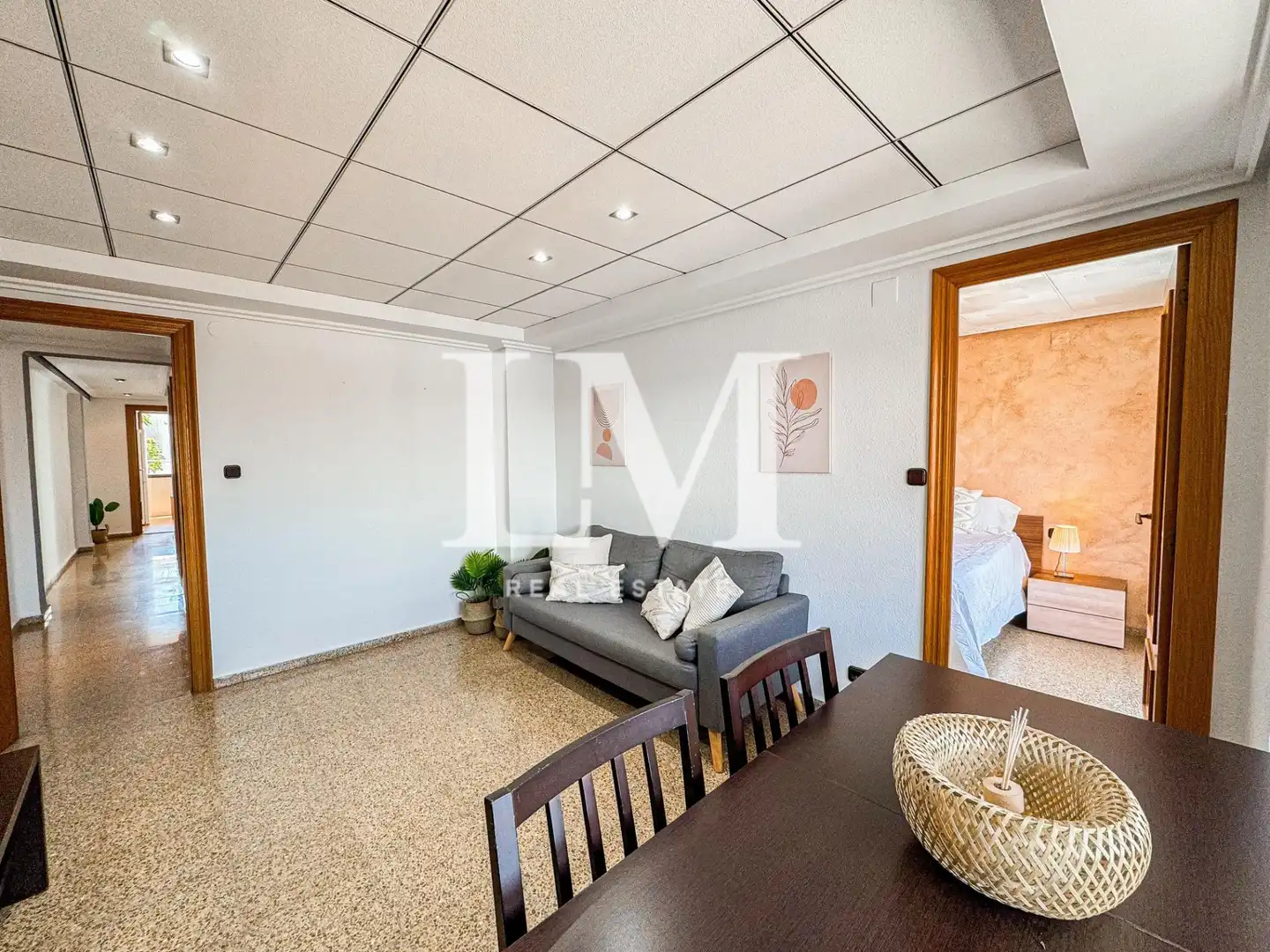 Apartments for rent in ROGER DE LLURIA, Moncada