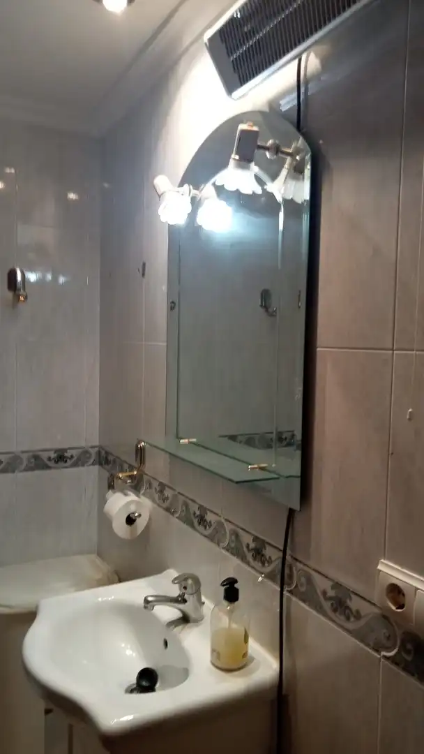 Flat with terrace for sale in Avenida BARCELONA, imagen 12