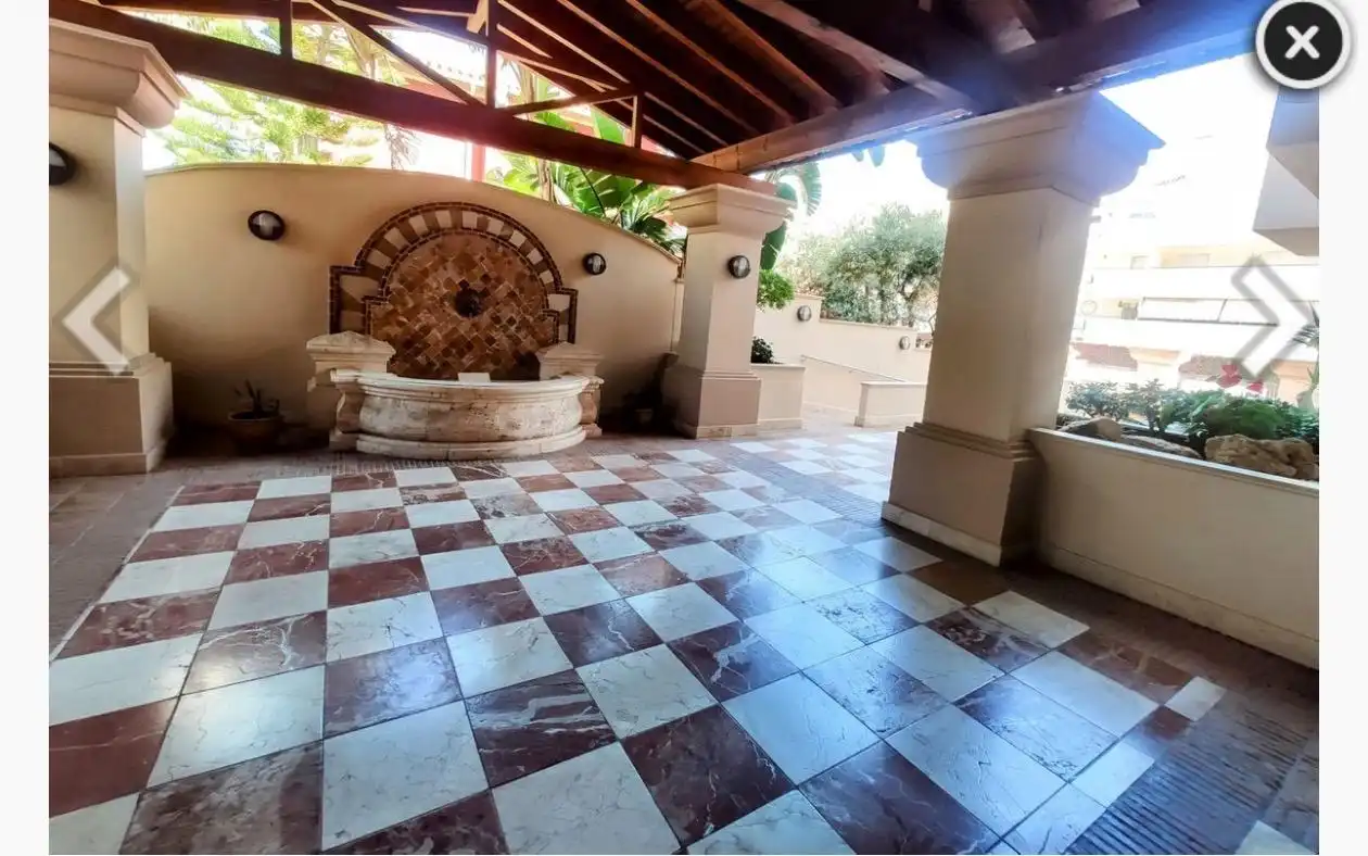 Apartment with pool for sale in San Pedro de Alcántara, imagen 16