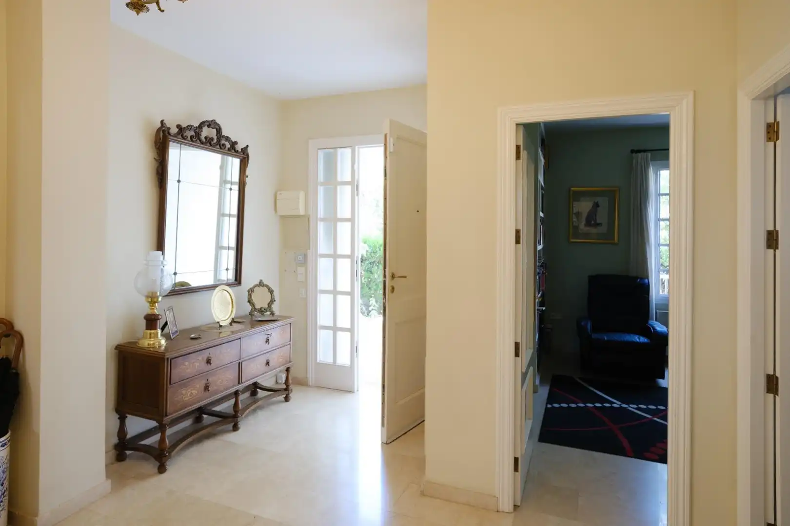 Villa mit Pool zum Verkauf in Torrequinto, imagen 6