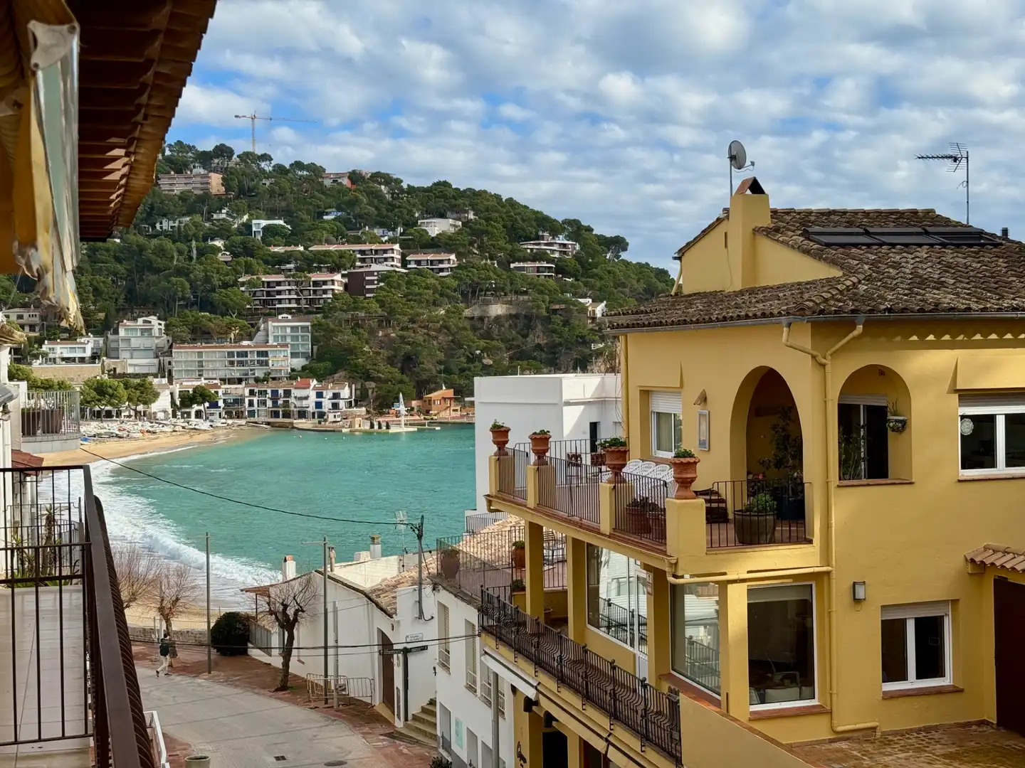 Apartamento en venta en Carrer de Francesc de Blanes