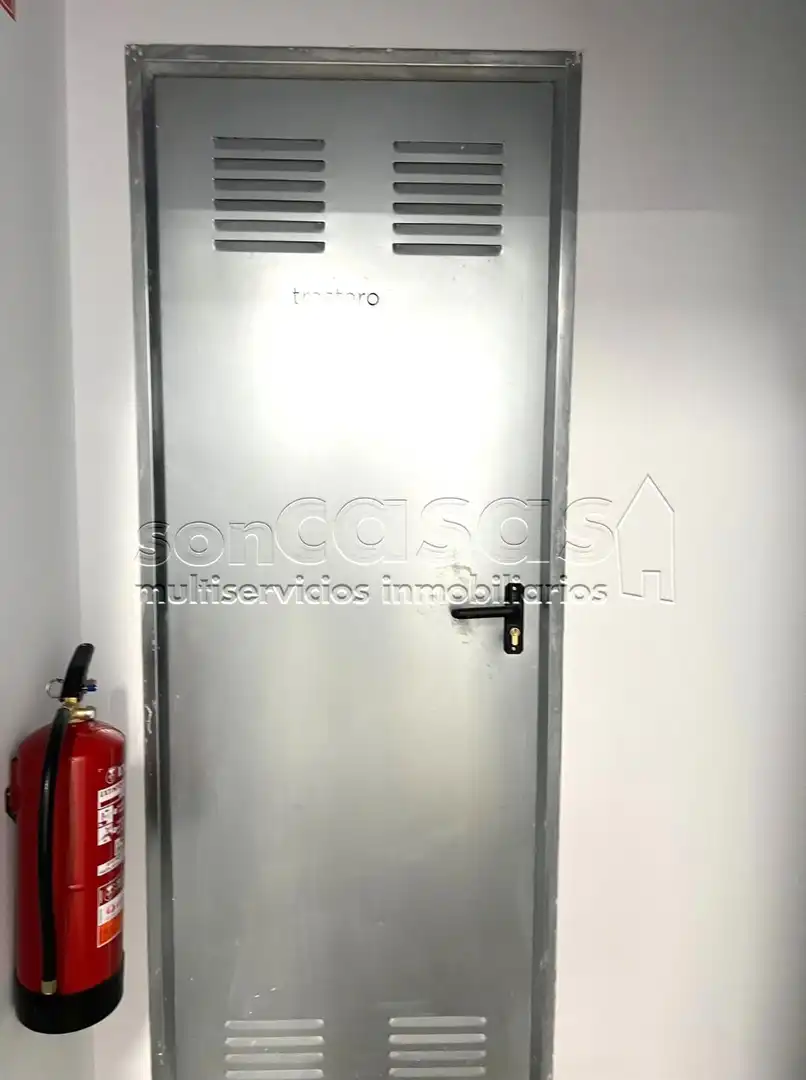 Wohnung zur Miete in Madrid, Madrid