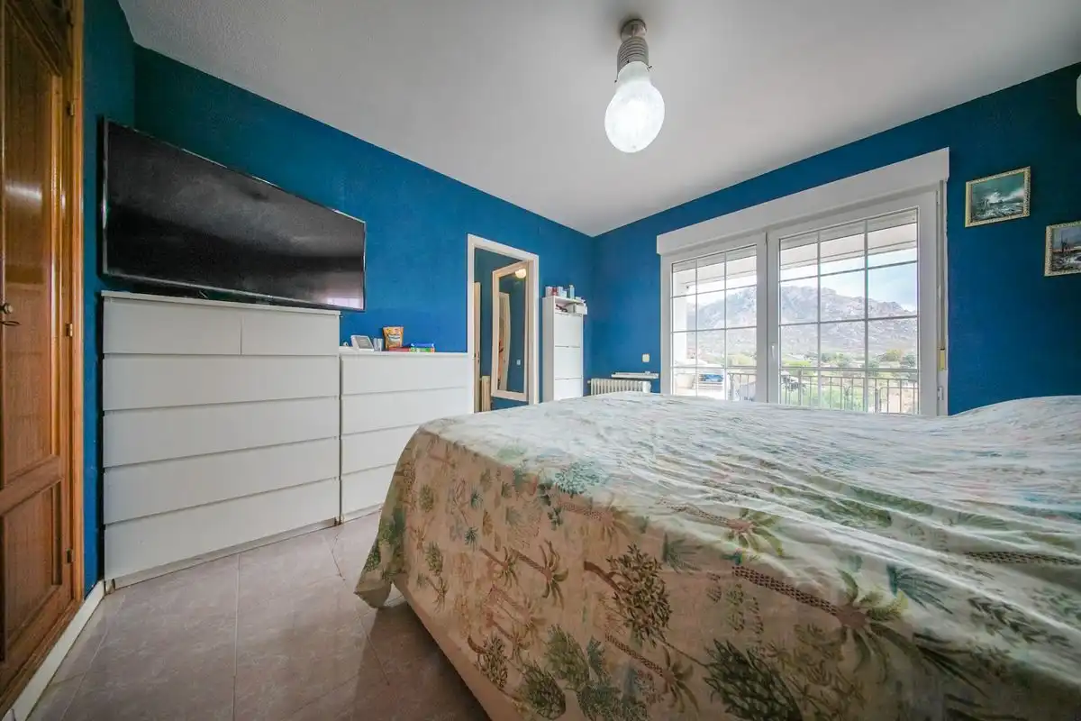 Detached house with terrace for sale in Calle el Ejido, imagen 21