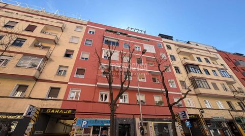 Foto 4 de Piso en venta en Berruguete, Madrid Capital