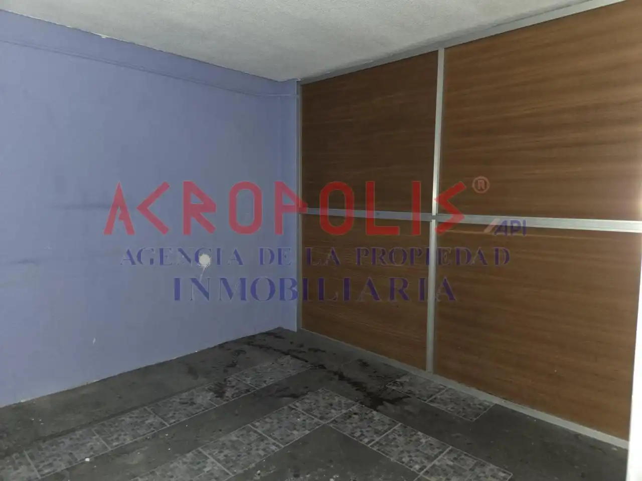 Local comercial en alquiler en Calle Martin Sarmiento Leon, imagen 7