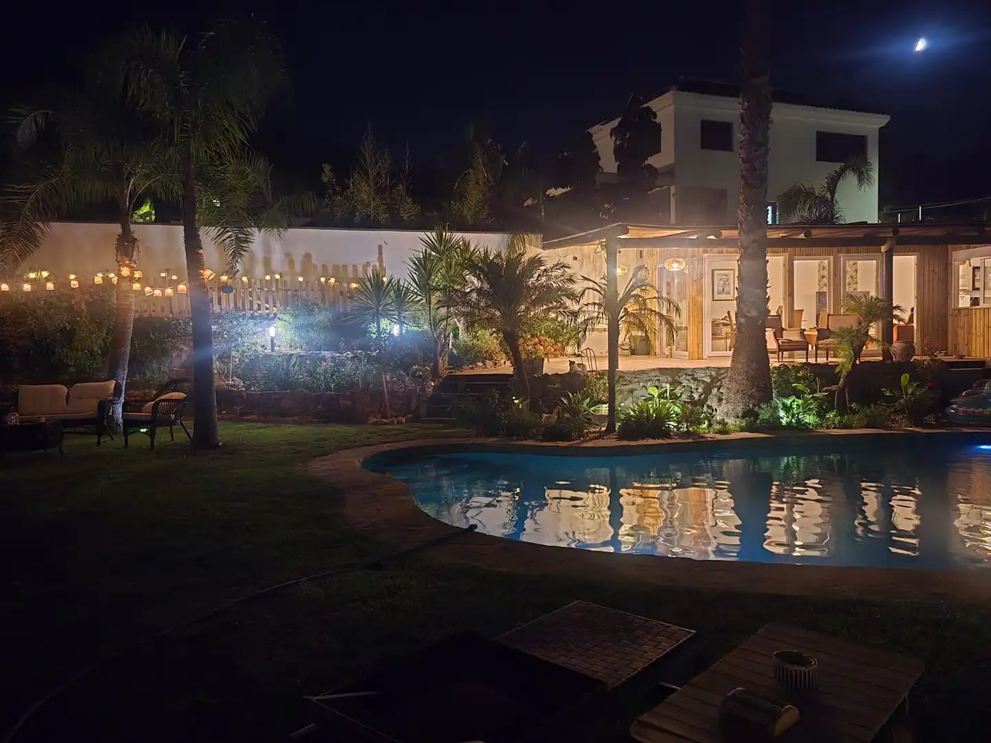 Chalet con terraza en venta en Calle Gaucín, imagen 44