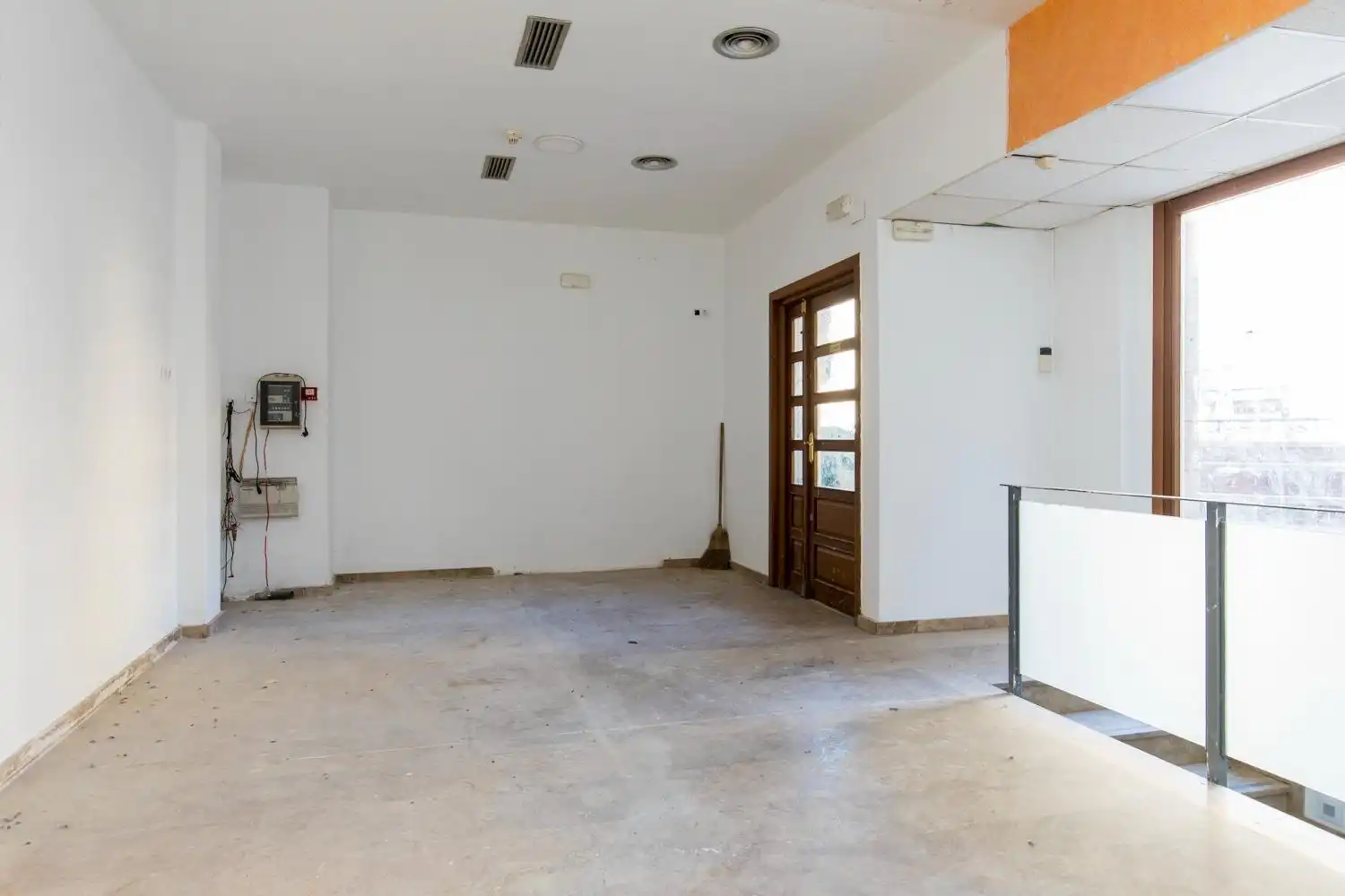 Commercial properties for sale in Borja