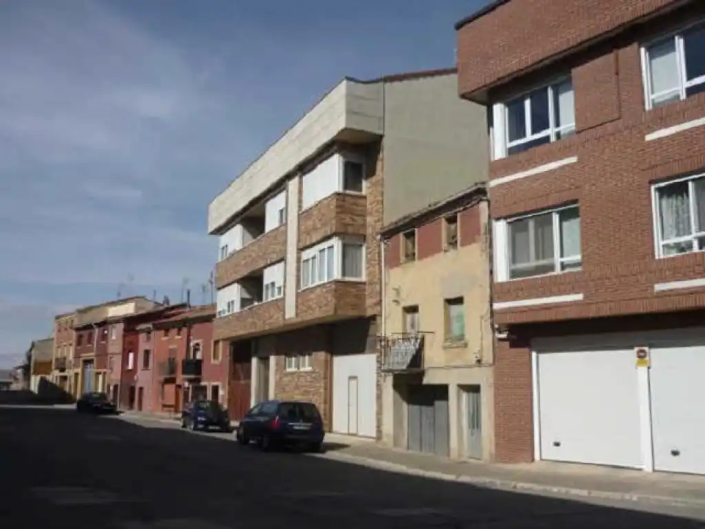 Flat for sale in c/ margubete