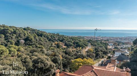 Foto 4 de Casa o xalet en venda a Carrer Garbí, 25, Urbanitzacions, Barcelona