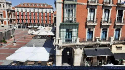 Photo 5 of Flat to rent in Centro, Valladolid Capital