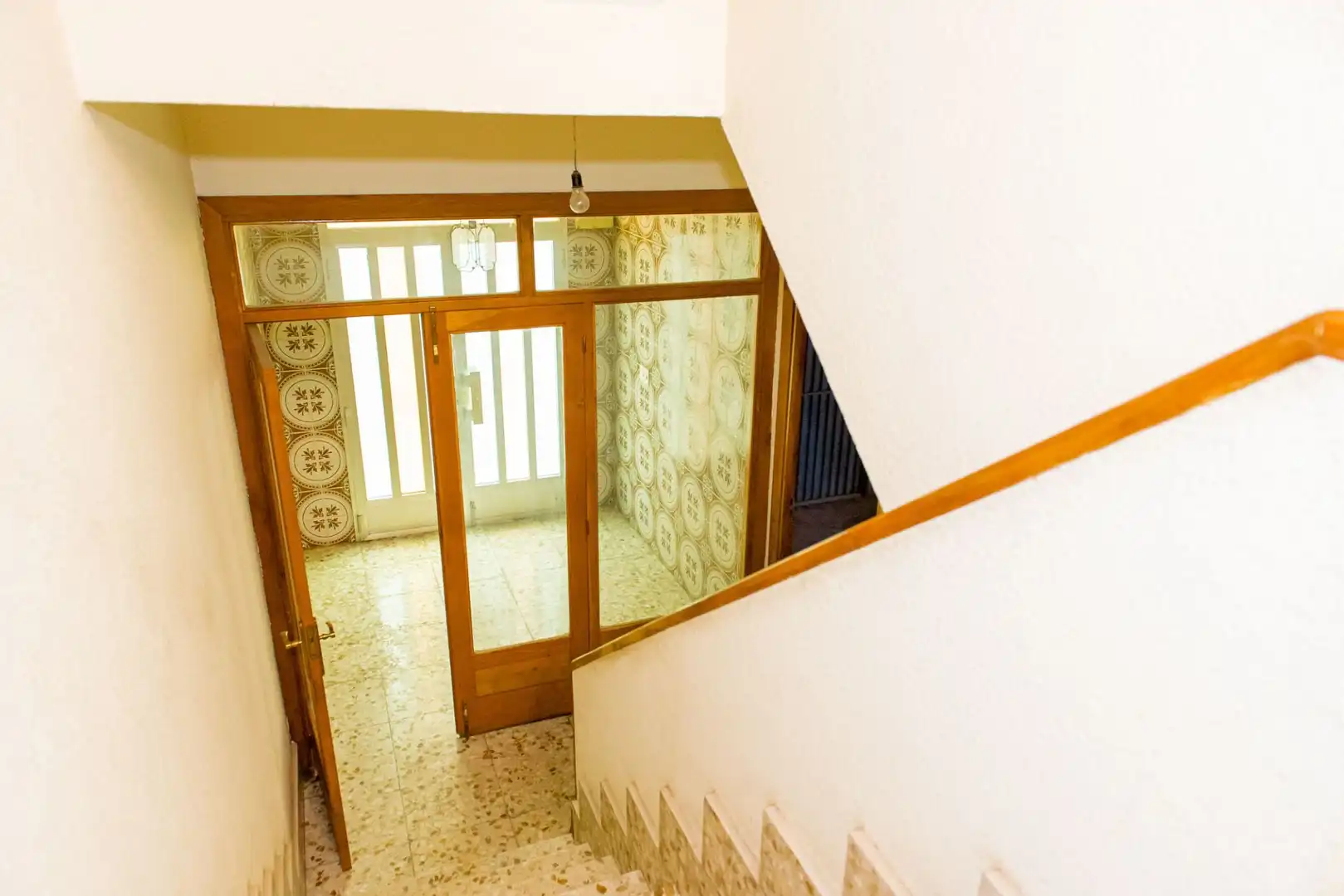Casa o xalet en venda en Cacabelos amb Calefacció i Terrassa