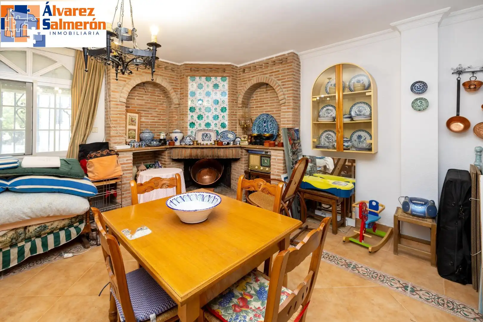 Villa mit Pool zum Verkauf in Calle CAÑO PALO, imagen 40