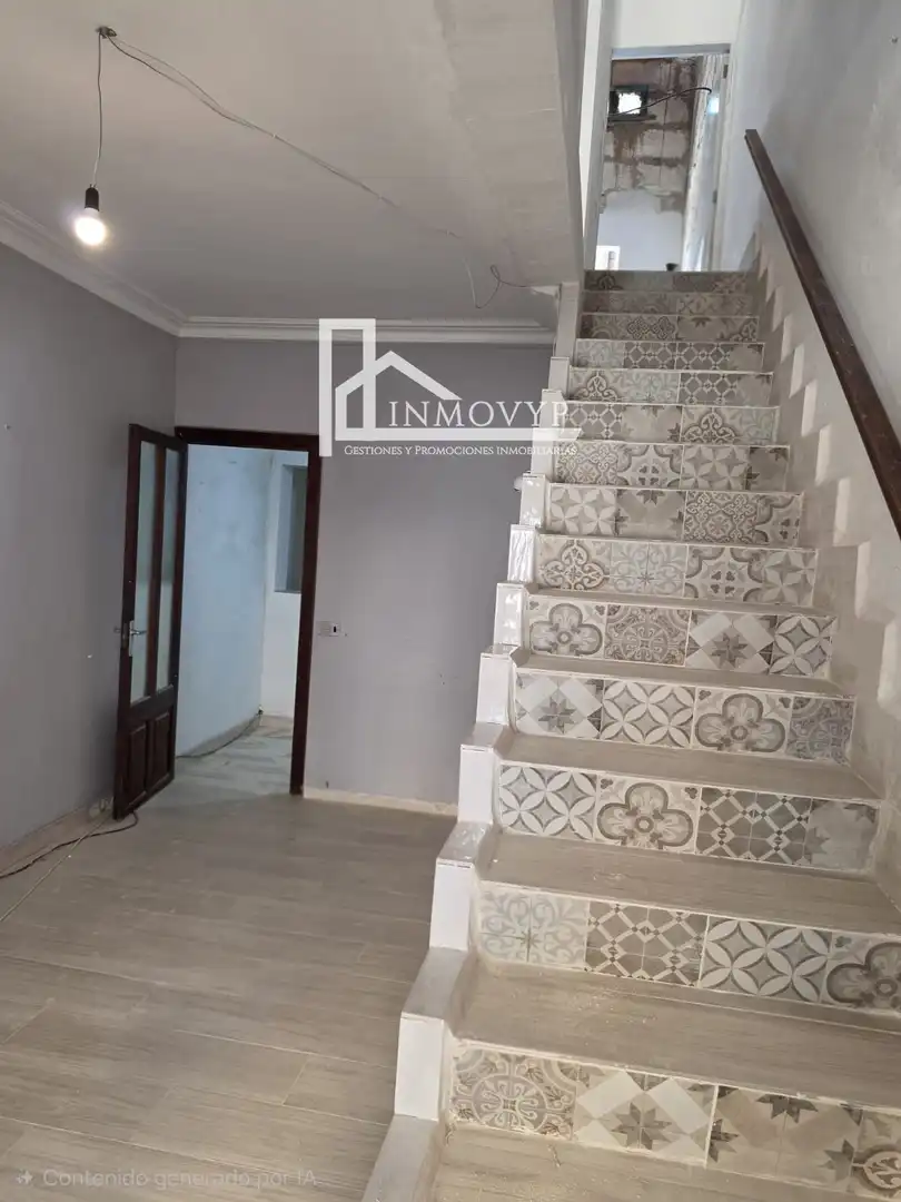 Dúplex en venta en Sa Pobla con Terraza