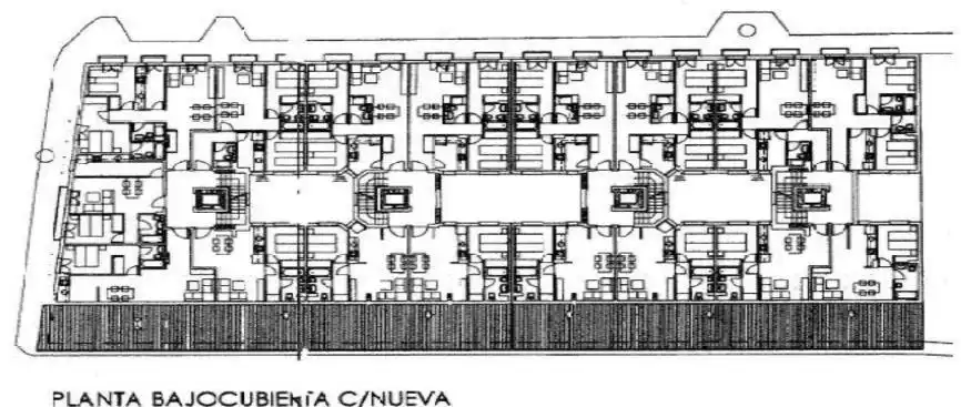 Edifici en venda en Tielmes