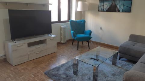 Foto 2 de Pis de lloguer a Barrio del Centro, Salamanca Capital