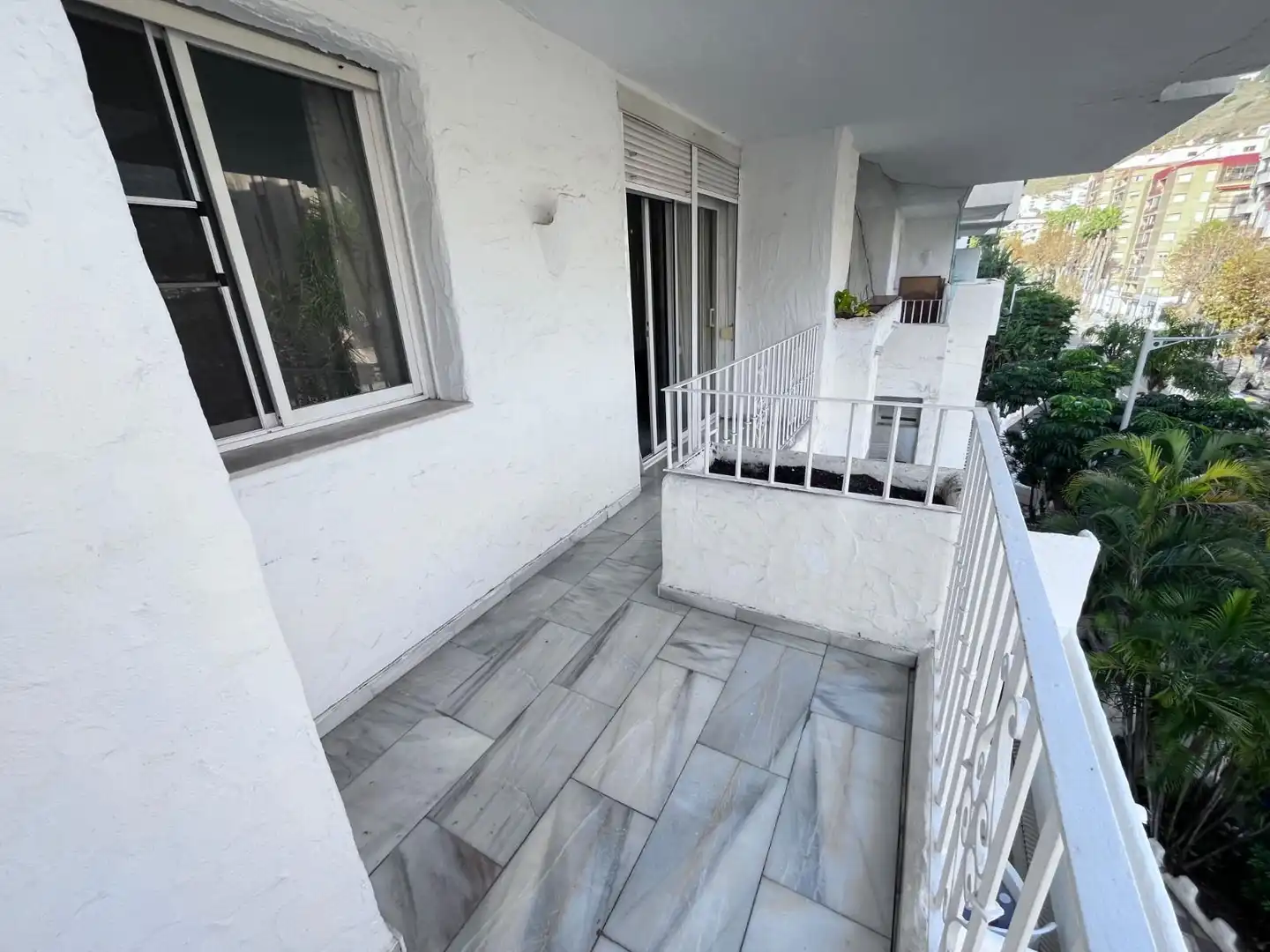 Flat with lift for sale in costa del sol