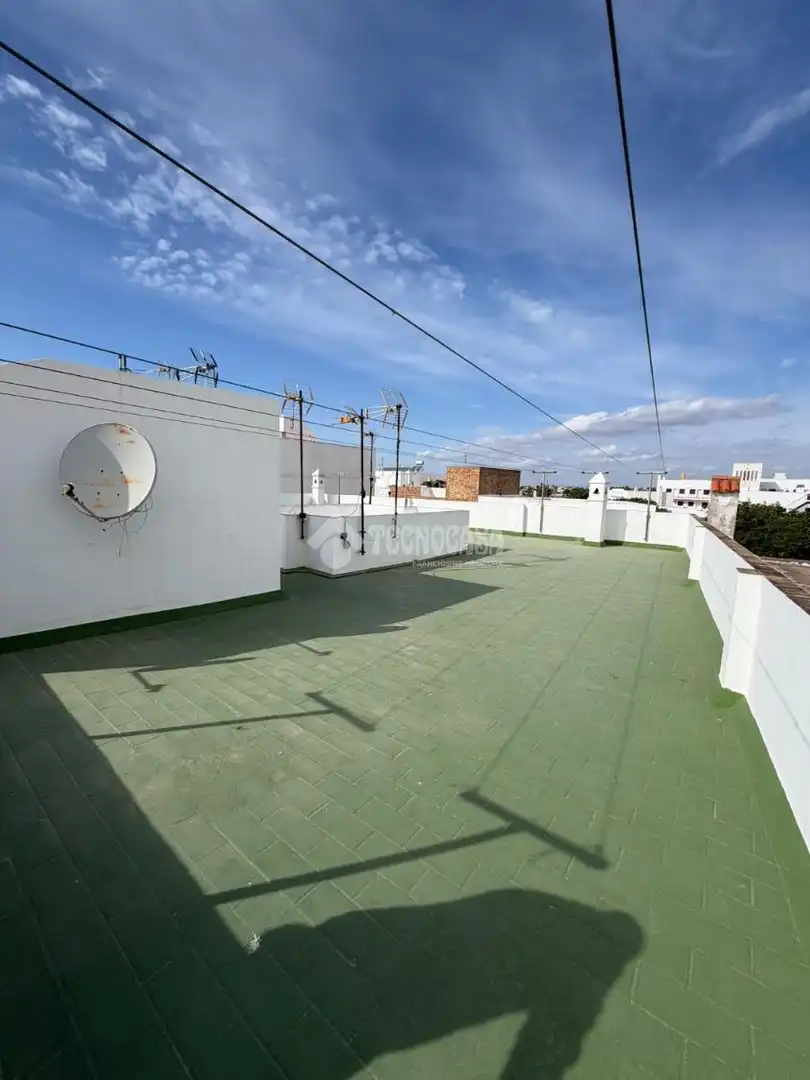 Appartement avec terrasse à vendre à Conil, imagen 12