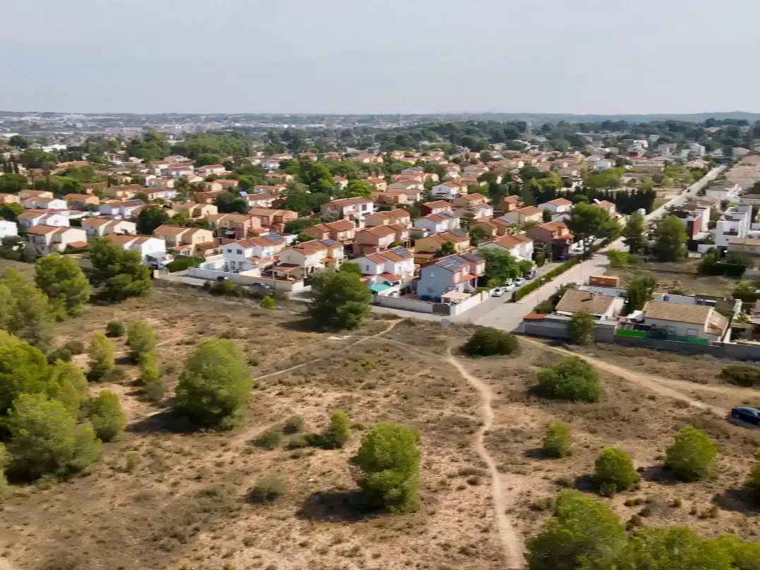 Terreny residencial en venda a Calle Magraner 1, imagen 3