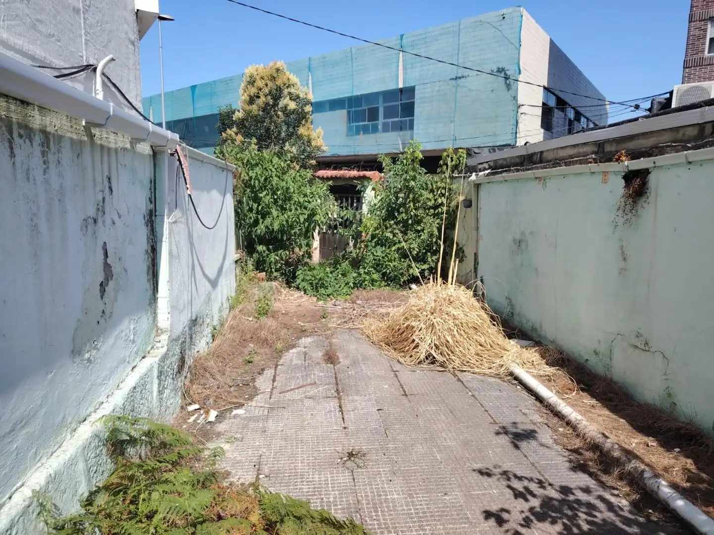 Casa adosada en venta en Vigo 