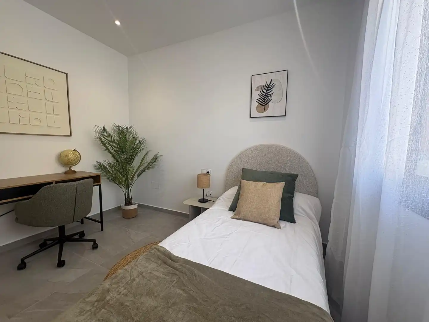 Apartment with pool for sale in MARCELINA, imagen 17