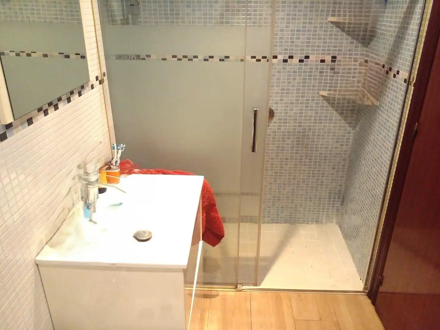 Baño de Piso en venta en Arenys de Mar con Aire acondicionado, Calefacción y Parquet