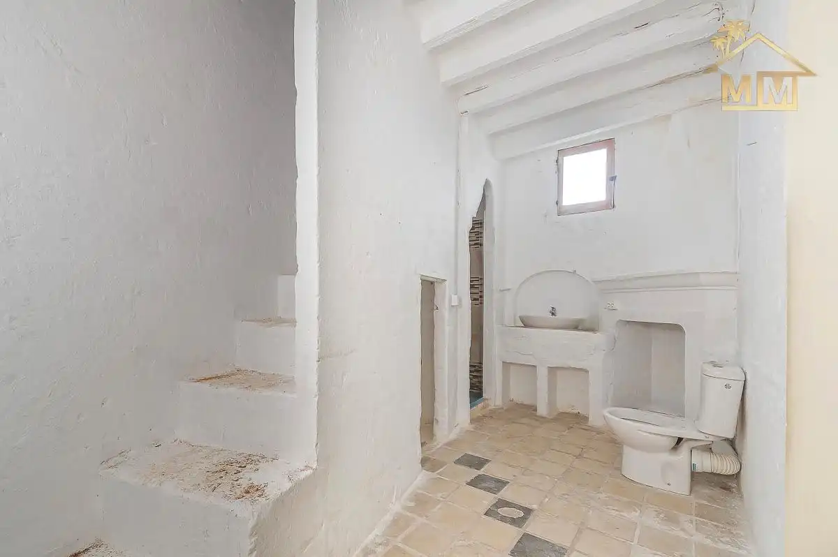 Buildings for sale in Es Castell
